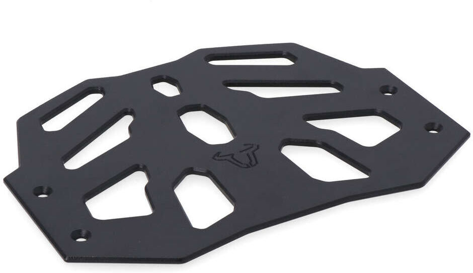 Portapacchi Street STREET-RACK Sw-Motech GPT.08.368.16000/B taglia uni