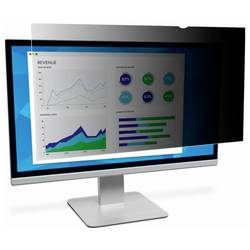 3M 3M Blickschutzfilter 24in Vollbild-Lapto Blickschutzfilter Monitor 61 cm (24) Bildformat: 16:10 7100400701