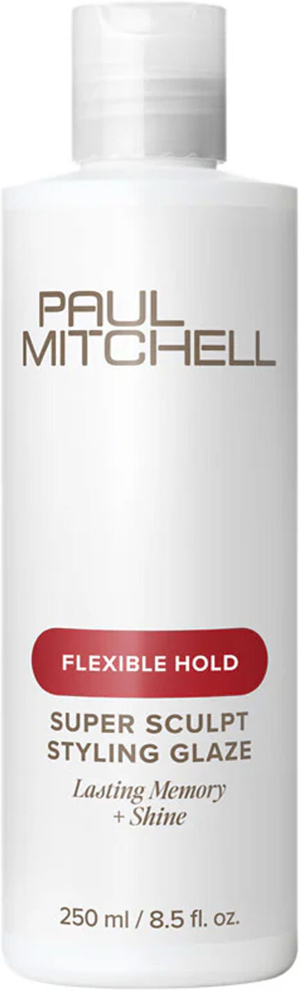 PAUL MITCHELL Flexible Style Super Sculpt Glaze 250ml