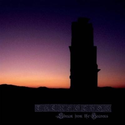 Stream from the Heavens (CD) - Thergothon, CD