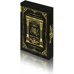 Tomb Raider King Collectors Edition 04, Comics + Manga von SAN.G, Yuns (Redice Studio), 3B2S