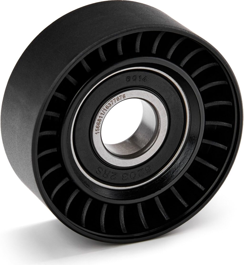RIDEX 310T0470 Tensioner pulley