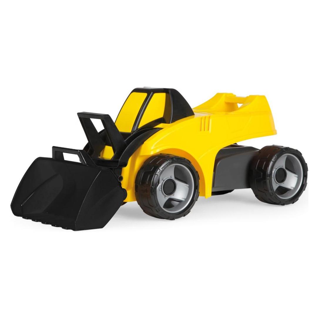 Lena Rider Giga Trucks Ladegerät (02145)