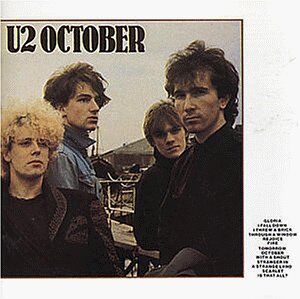 U2 - October - Preis vom 08.10.2026 07:26:42 h
