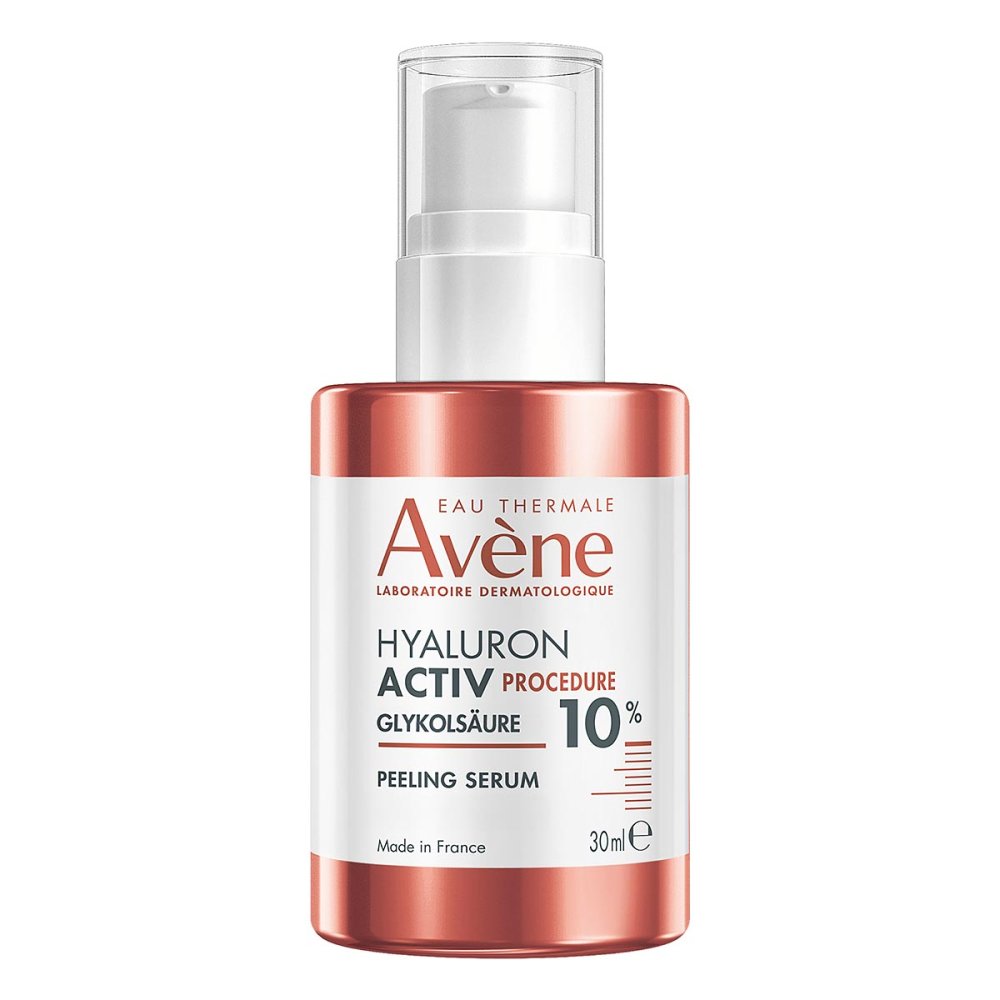 PIERRE FABRE DERMO KOSMETIK GmbH Avene Hyaluron Activ Procedure Glykolsäure Serum 20329050