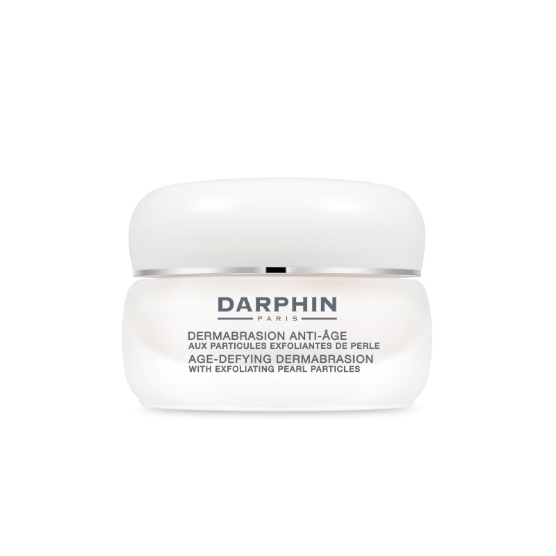 Darphin Age-Defying Dermabrasion with Exfoliating Pearl Particles 50mL