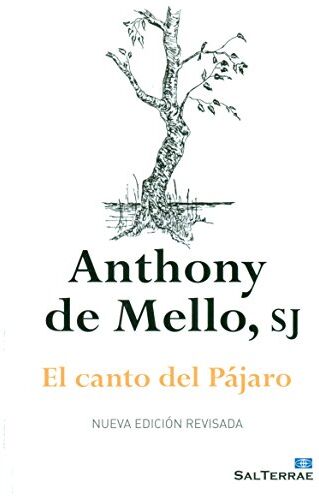 Anthony De Mello - El canto del pájaro (Pozo De Siquem) - Preis vom 01.10.2026 17:08:56 h