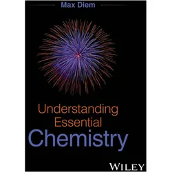 Understanding Essential Chemistry, Fachbücher von Max Diem