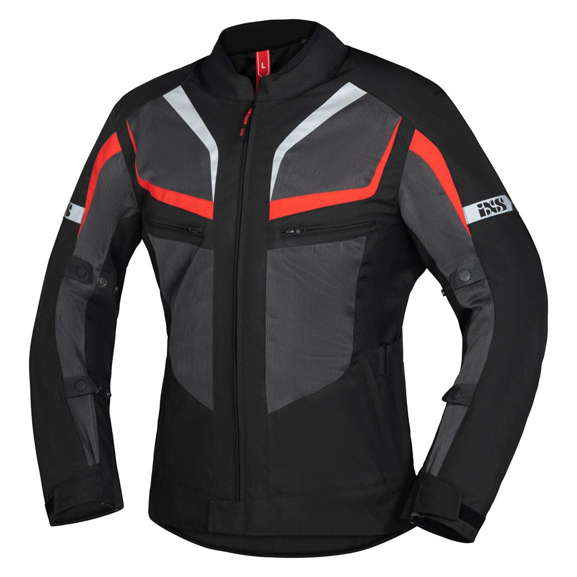 iXS Gerona-Air 1.0 (Herren, XXL) (X51065-392-2XL)