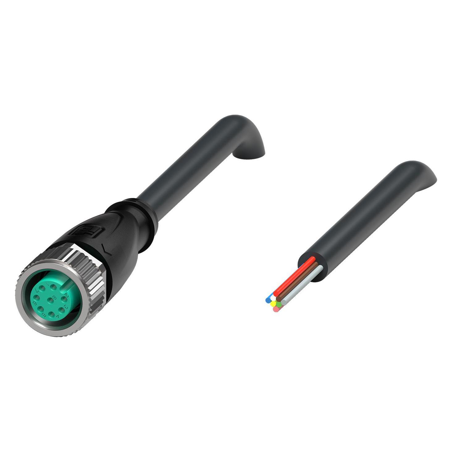 Pepperl & Fuchs Kabeldose (456505)