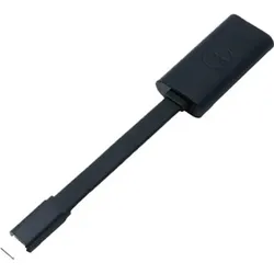 Dell Adapter USB-C to HDMI 2.0 (HDMI, USB Typ-C), Data + Video Adapter