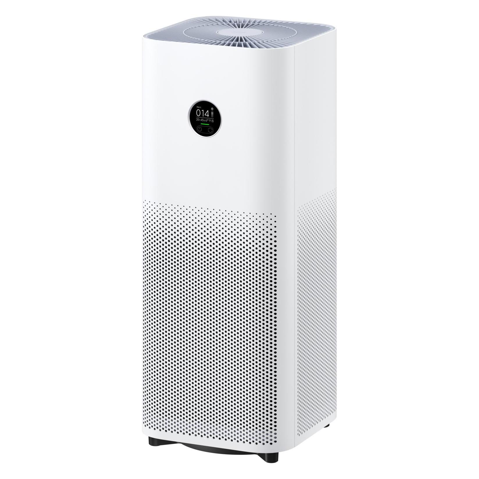 Xiaomi Smart Luftreiniger 4 Pro (60 m²) (BHR5056EU)