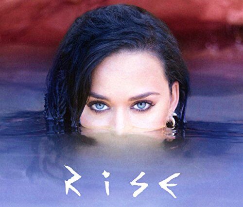 Katy Perry - Rise (2-Track) - Preis vom 09.10.2026 07:28:09 h