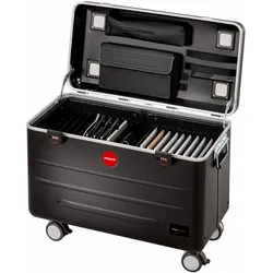 Parat PARAPROJECT® Case TC20 Lade- und Managementsystem