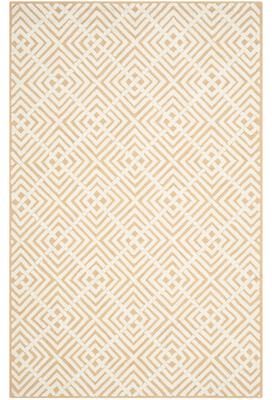 SAFAVIEH Handmade Newport Jowanka Modern Cotton Rug