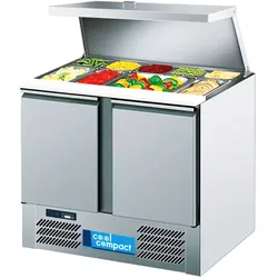 Cool Compact Saladette S95