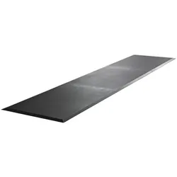SZ Metall Anti-Ermüdungsmatte, rechteckig 270x65 cm, für alle Bodenarten