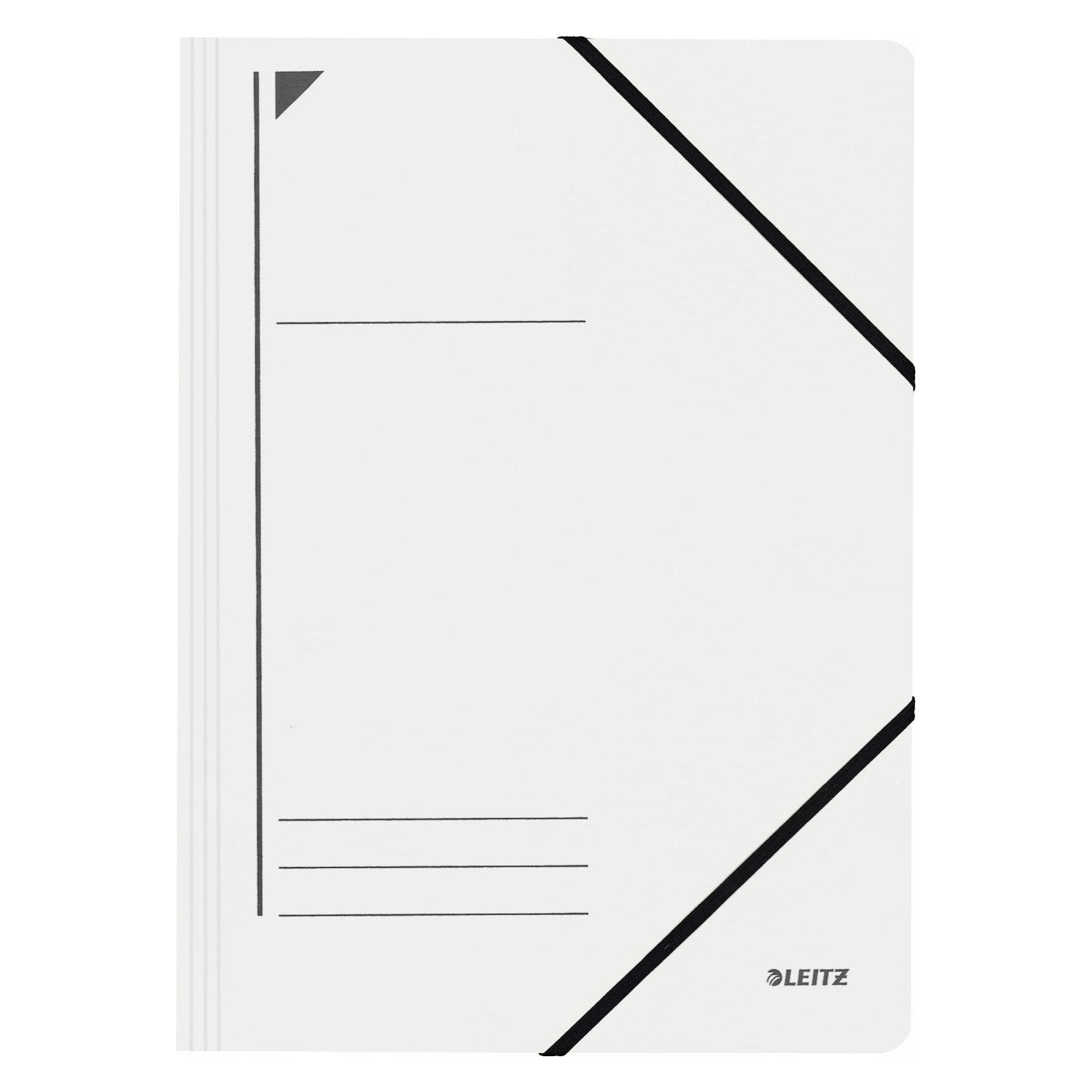 Leitz Gummibandmappe (A4, 1x) (3980-00-01)