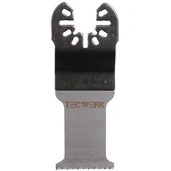 Tecwerk, Sägeblatt, Tauchsägeblätter