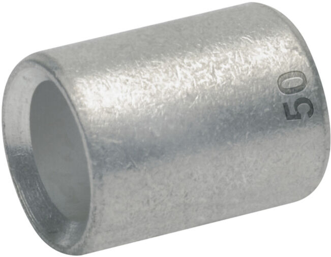 Klauke Connecteur parallèle 16 mm² 153R (153R)