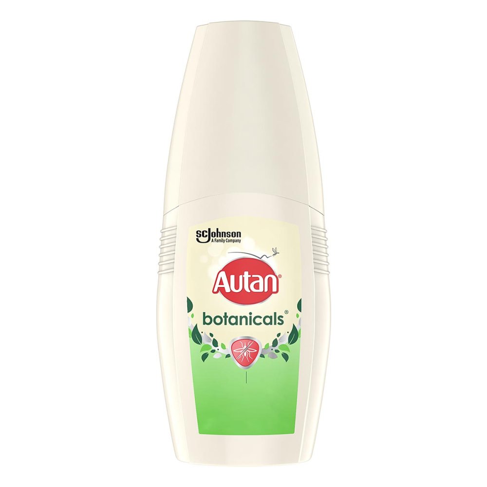 SC Johnson GmbH Autan Botanicals Pumpspray 19136305