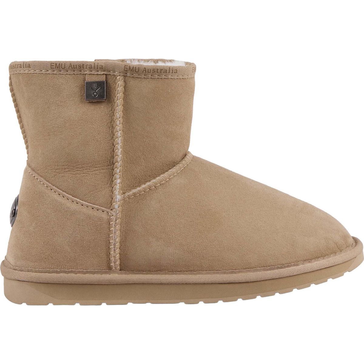 Emu Australia Platinum Stinger Mini sand (SAND) 6 WP10003-SAND-6