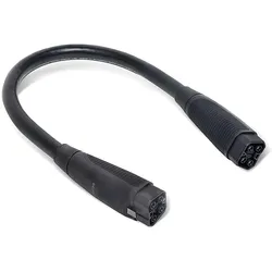 EcoFlow L48DH-0.75M Zubehör für tragbare Power Stations Batteriekabel