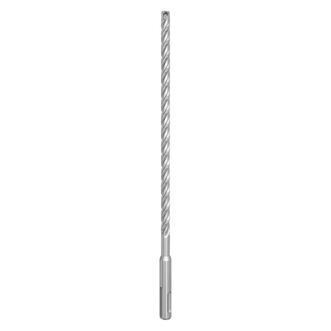 Spax Betonbohrer Vierschneidig 6x260 mm, Arbeitslänge (5000206002600)
