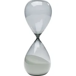 Sanduhr Timer (H 25 cm) - H 25 cm