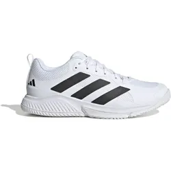 adidas Court Team Bounce 2.0 Schuh Herren - ftwr white - 50