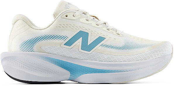 NEW BALANCE Damen Laufschuhe Ellipse Fresh Foam X Ellipse weiss   38 W
