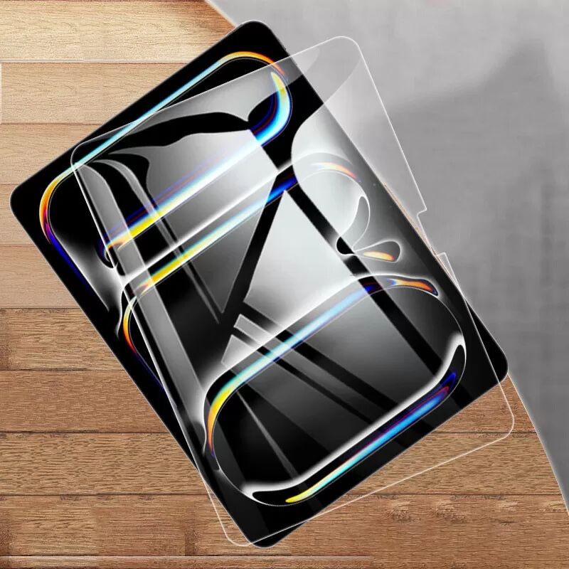 INF HD-Displayschutz für iPad (2er-Pack) iPad Air 13 (2024)
