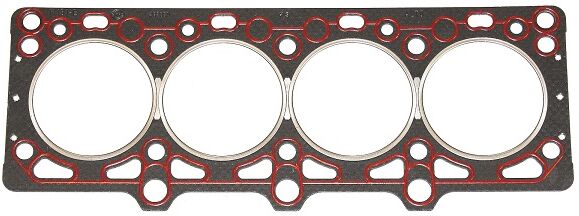 Elring Dichtung, Zylinderkopf 496.330 Für Ferrari