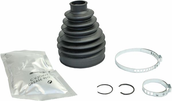 Metzger Autoteile Faltenbalgsatz, Antriebswelle 751086 Für Renault Trucks