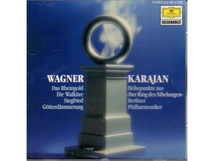Wagner: Der Ring Des Nibelungen - Highlights