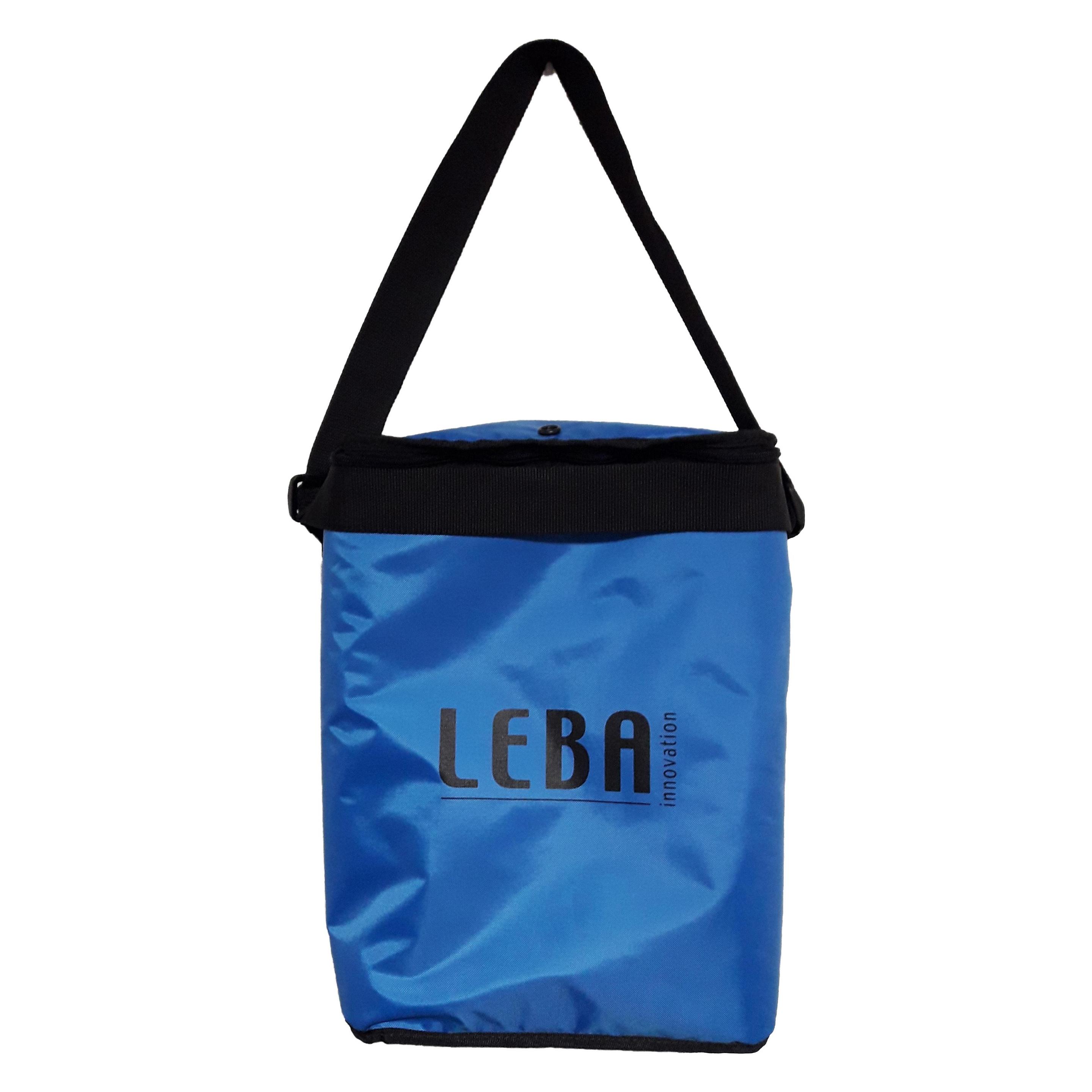 Leba Large bag for Chromebooks (12.90") (NB2L-5TAB-BLUE)