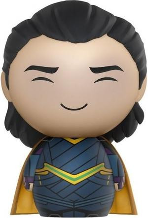 Funko Marvel Civil War Vision Sugar Dorbz Vinyl Design Toy Pak Figure