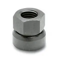 Sechskantmuttern mit Kugelpfanne (347-44-M24)