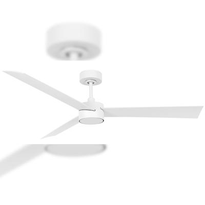 Lucci DC Deckenventilator Climate IV Weiß 132