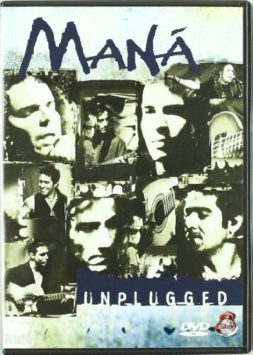 Maná - Maná - MTV Unplugged - Preis vom 11.10.2026 03:10:56 h
