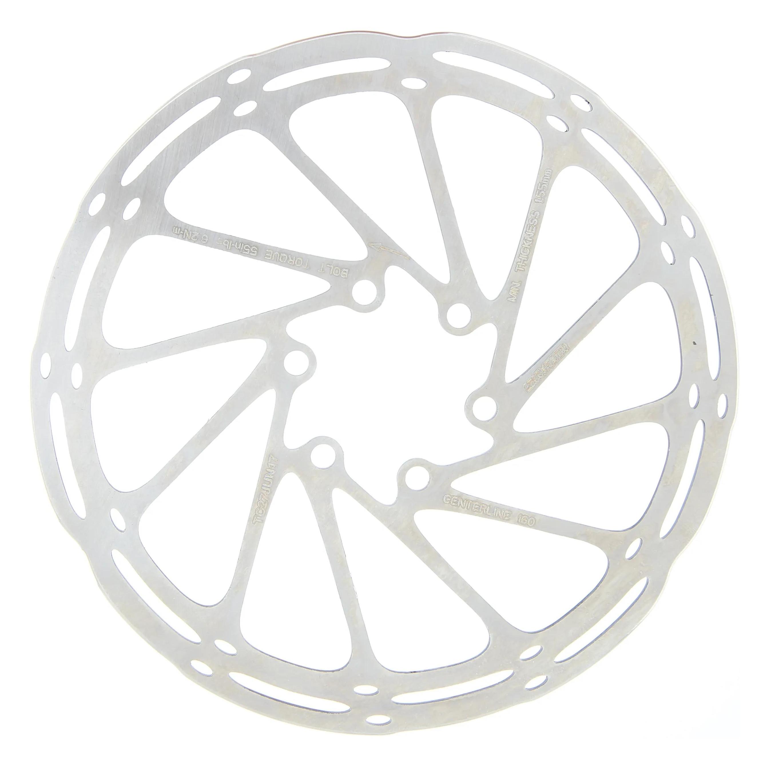 Sram Centerline (160 mm) (00.5018.037.013)