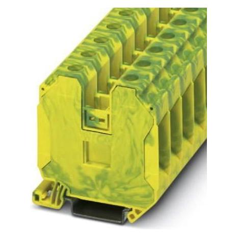 Phoenix Contact Reihenklemme UT35 PE (3044241)