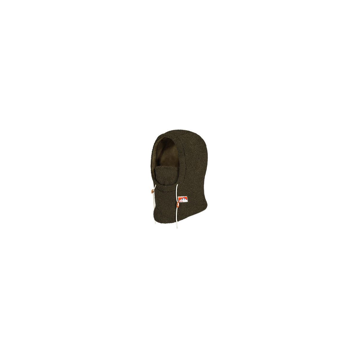 Barts Isafjord Hood army (13) 6545013