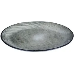 Broste Copenhagen Teller flach 20cm "Nordic Sea"