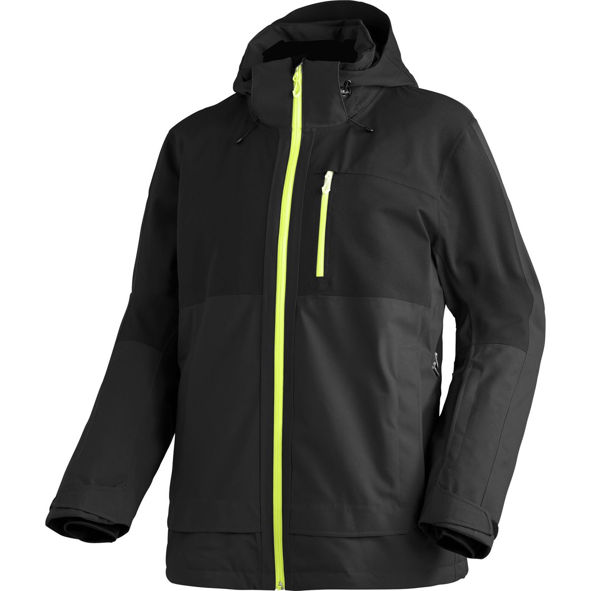 Maier Sports Hubert black (M10900) 48 3005943-M10900-48