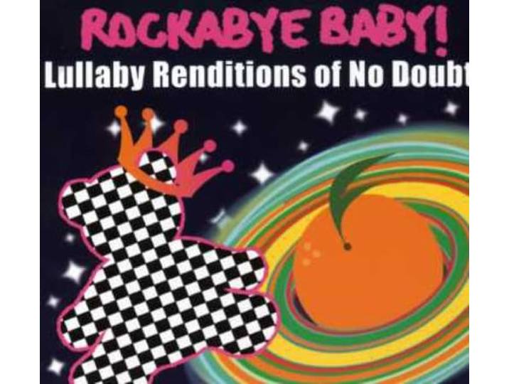 No Doubt Lullaby Renditions