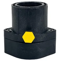 Jung Pumpen M-Zubehör Rückschlagklappe R 32 JP09739