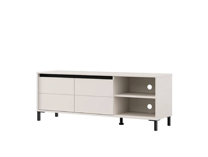 TV-Möbel MARRON 138cm kaschmir