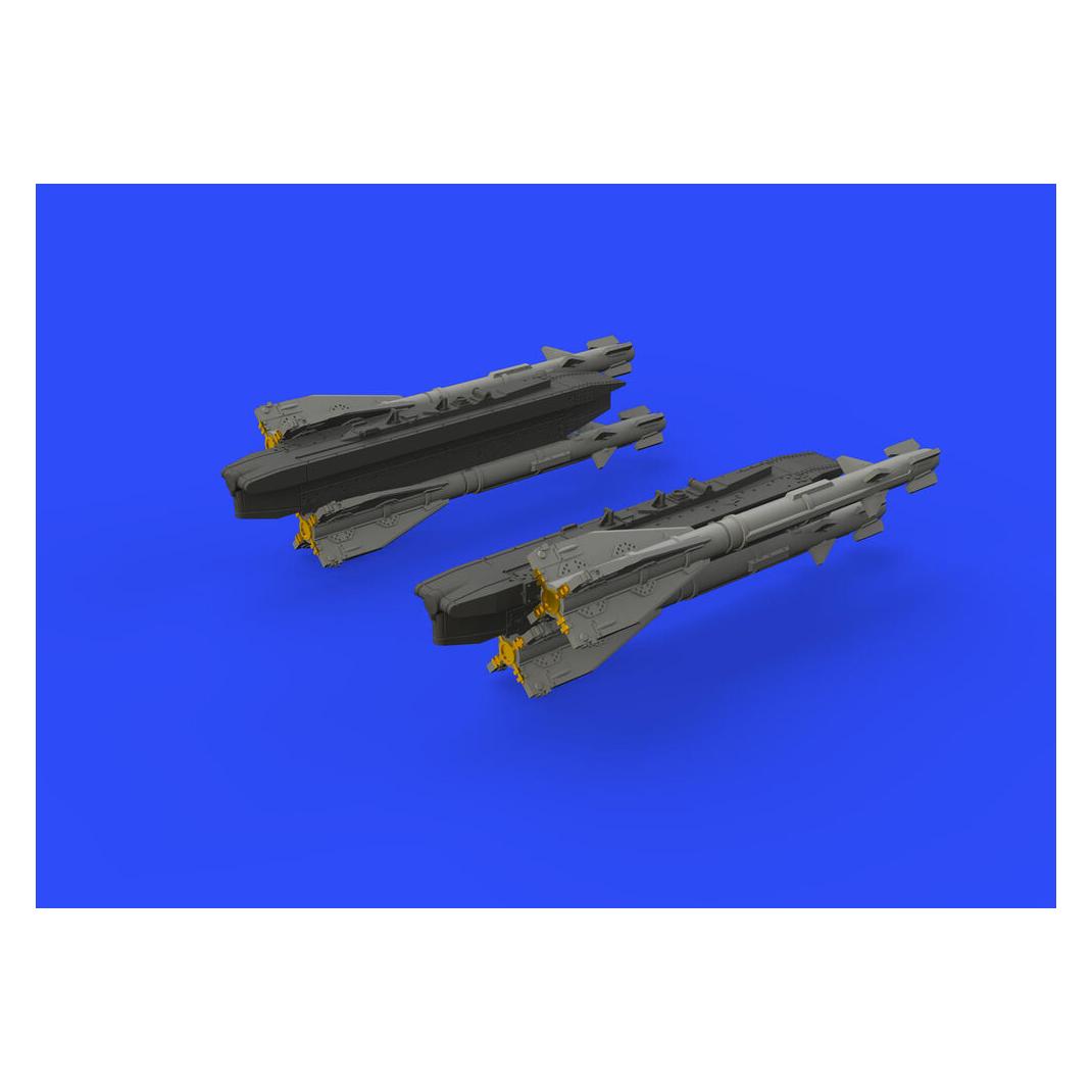 Eduard R-60 /AA-8 Aphid (672149)
