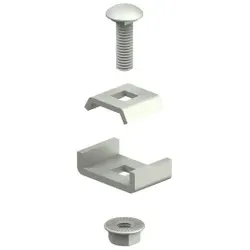 Legrand - VERBINDUNGSKIT KITASSTR DC (50 STK)